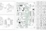 develop complete pcb design with schematic diagrams, footprints, bom, and gerber